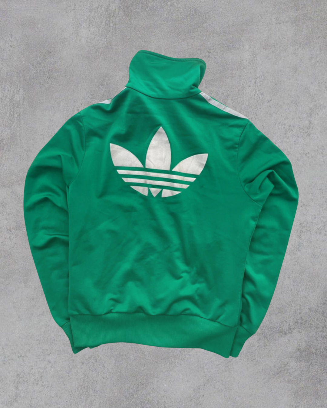 Adidas Firebird Jacke (S)