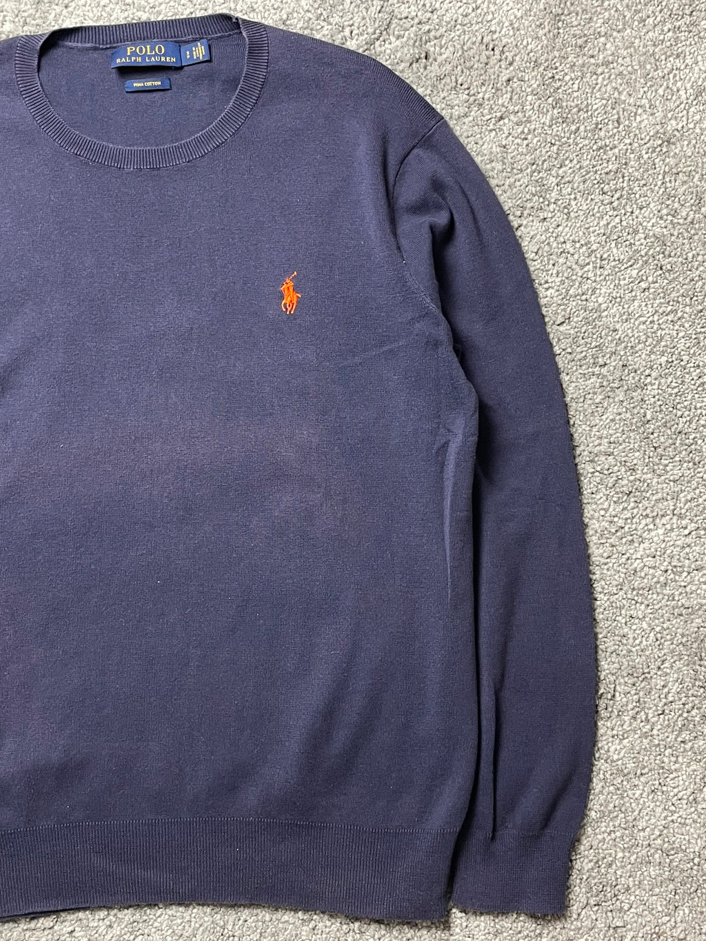 Ralph Lauren Pullover (S)