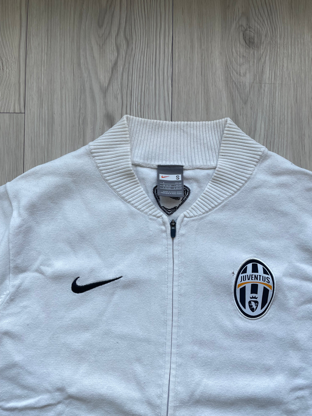Nike Juventus Pullover (S)