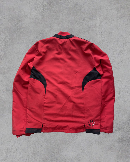 Adidas Mailand Trackjacket (M)