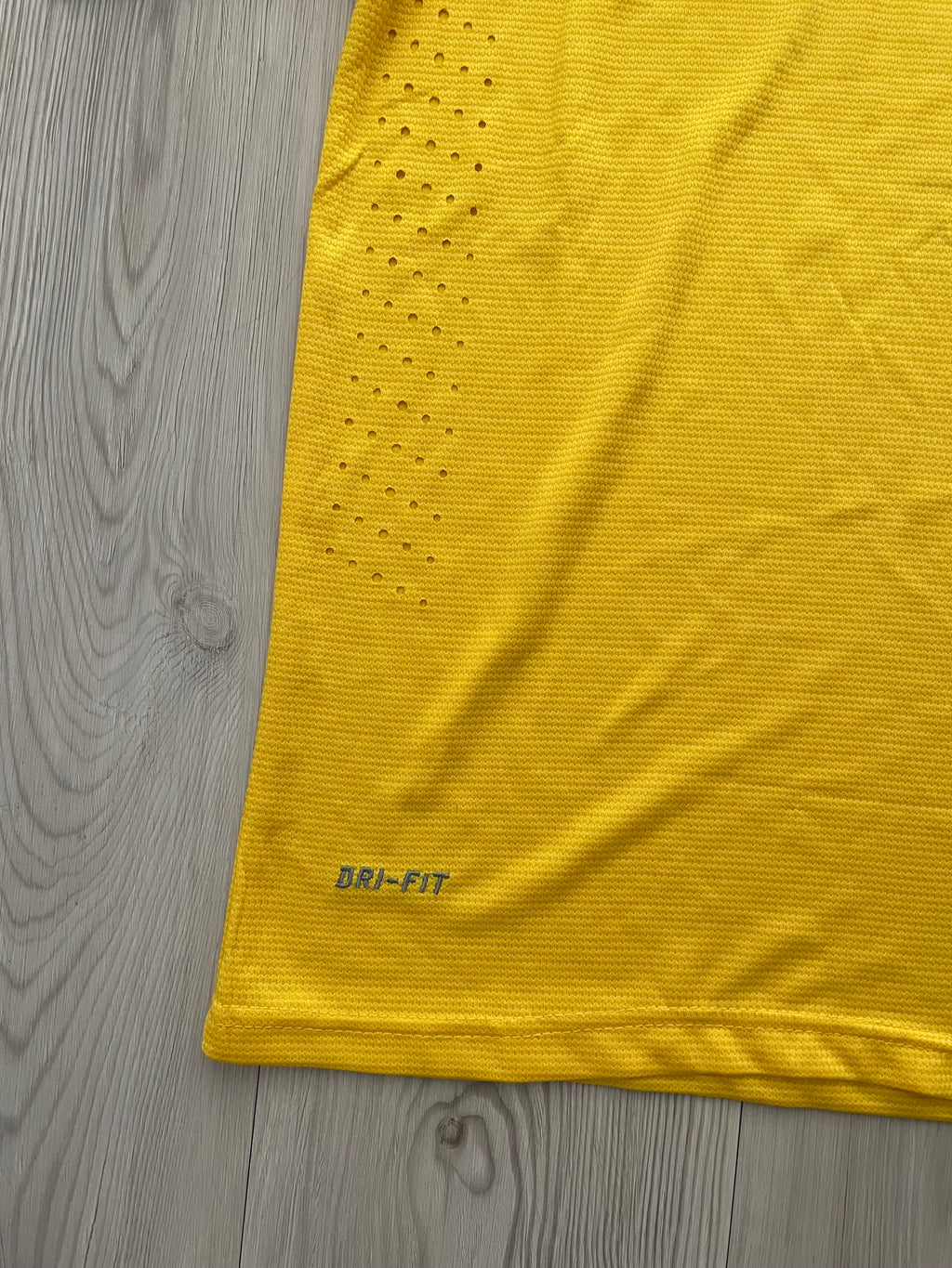 Nike Brasilien Trikot (M)