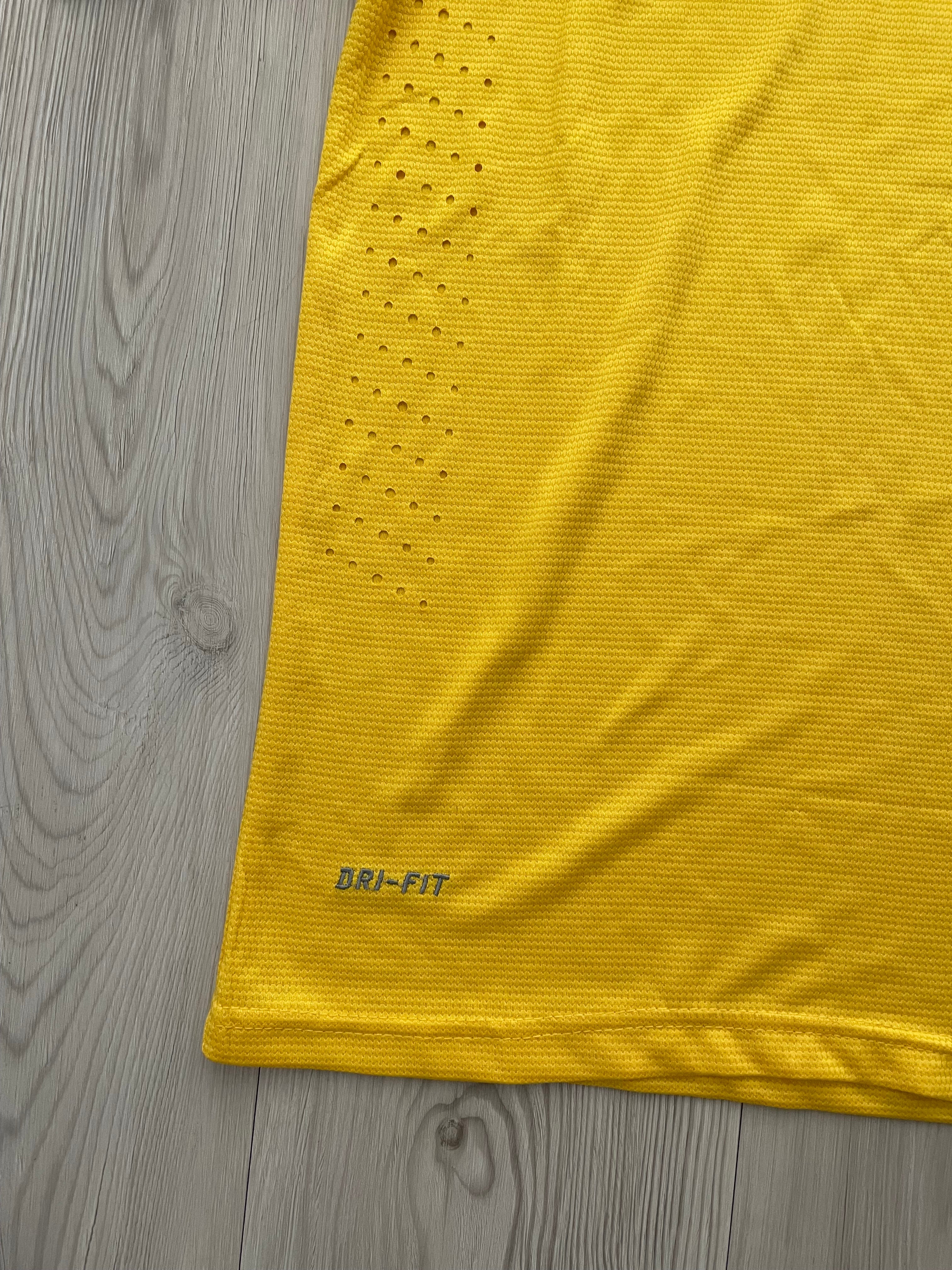 Nike Brasilien Trikot (M)