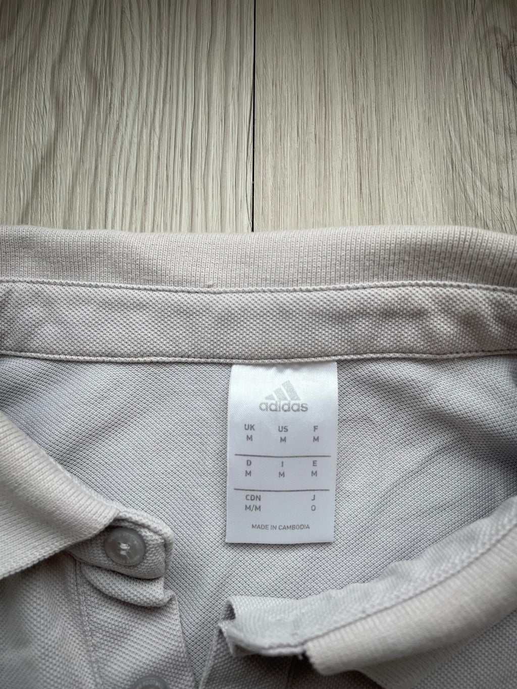 Adidas DFB Polo (M)