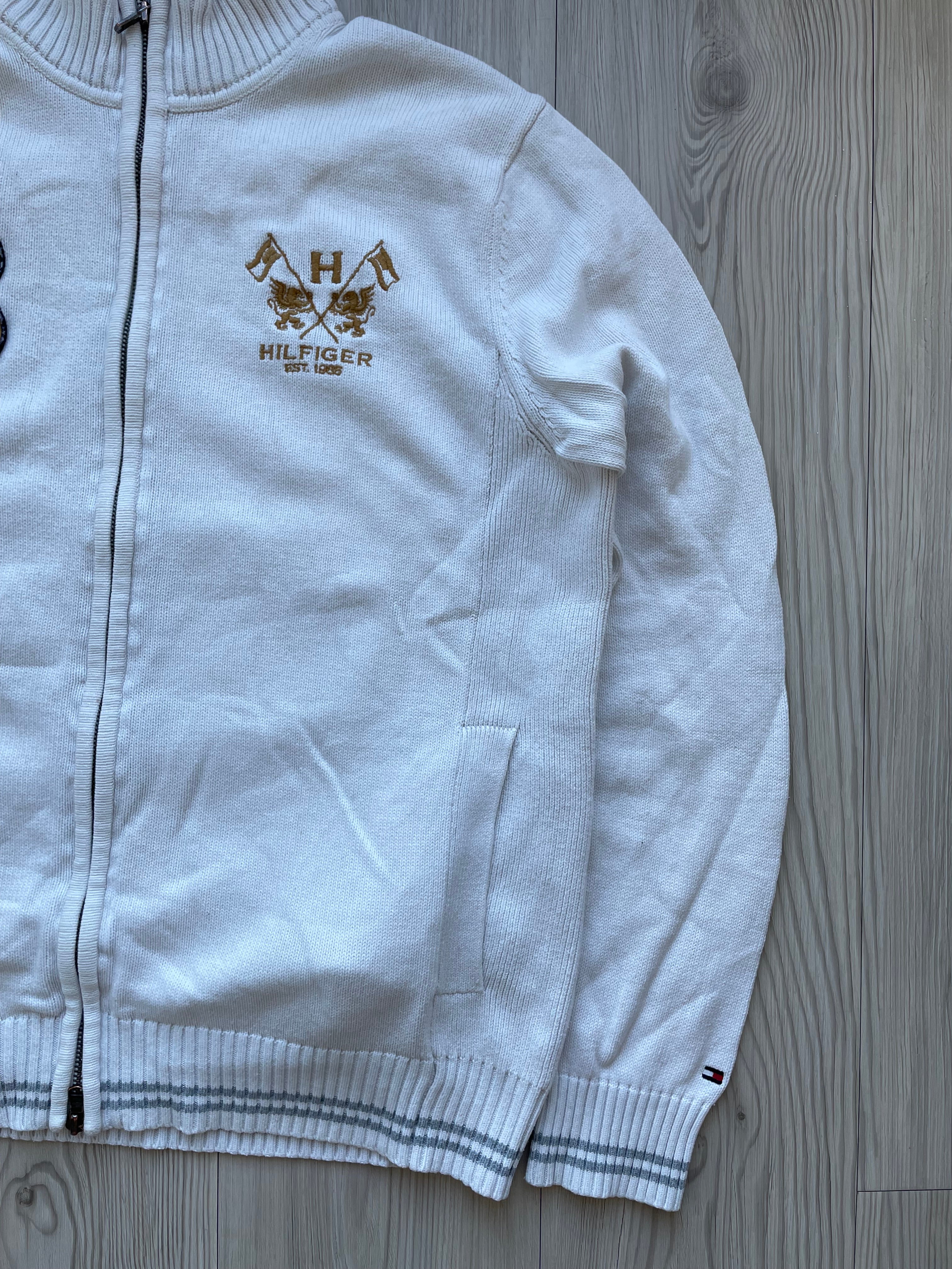 Tommy Hilfiger Pullover (M)