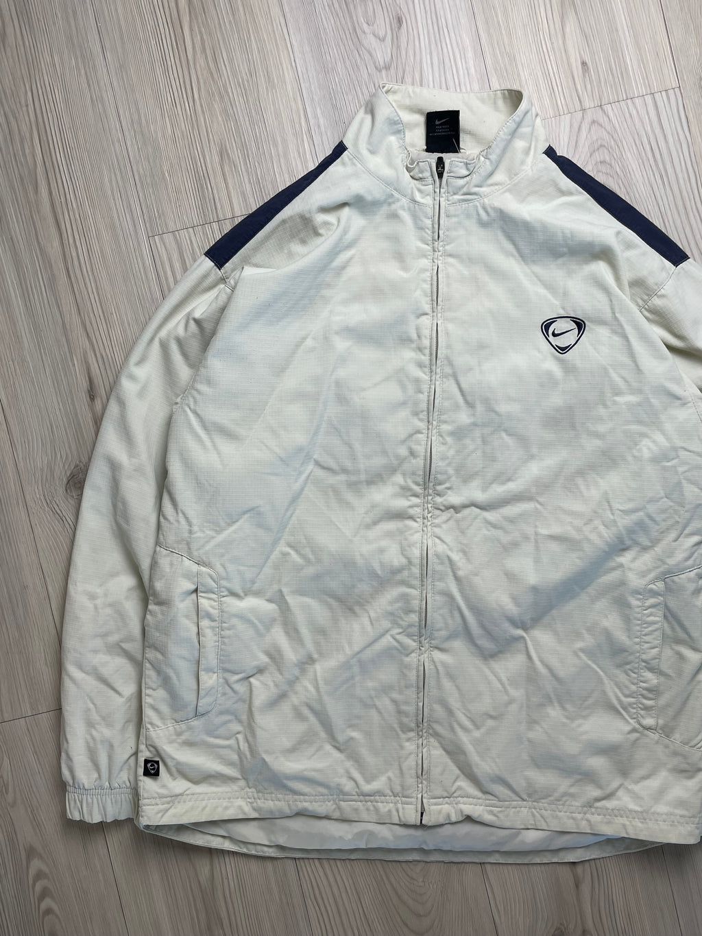 Nike Trackjacket (M)