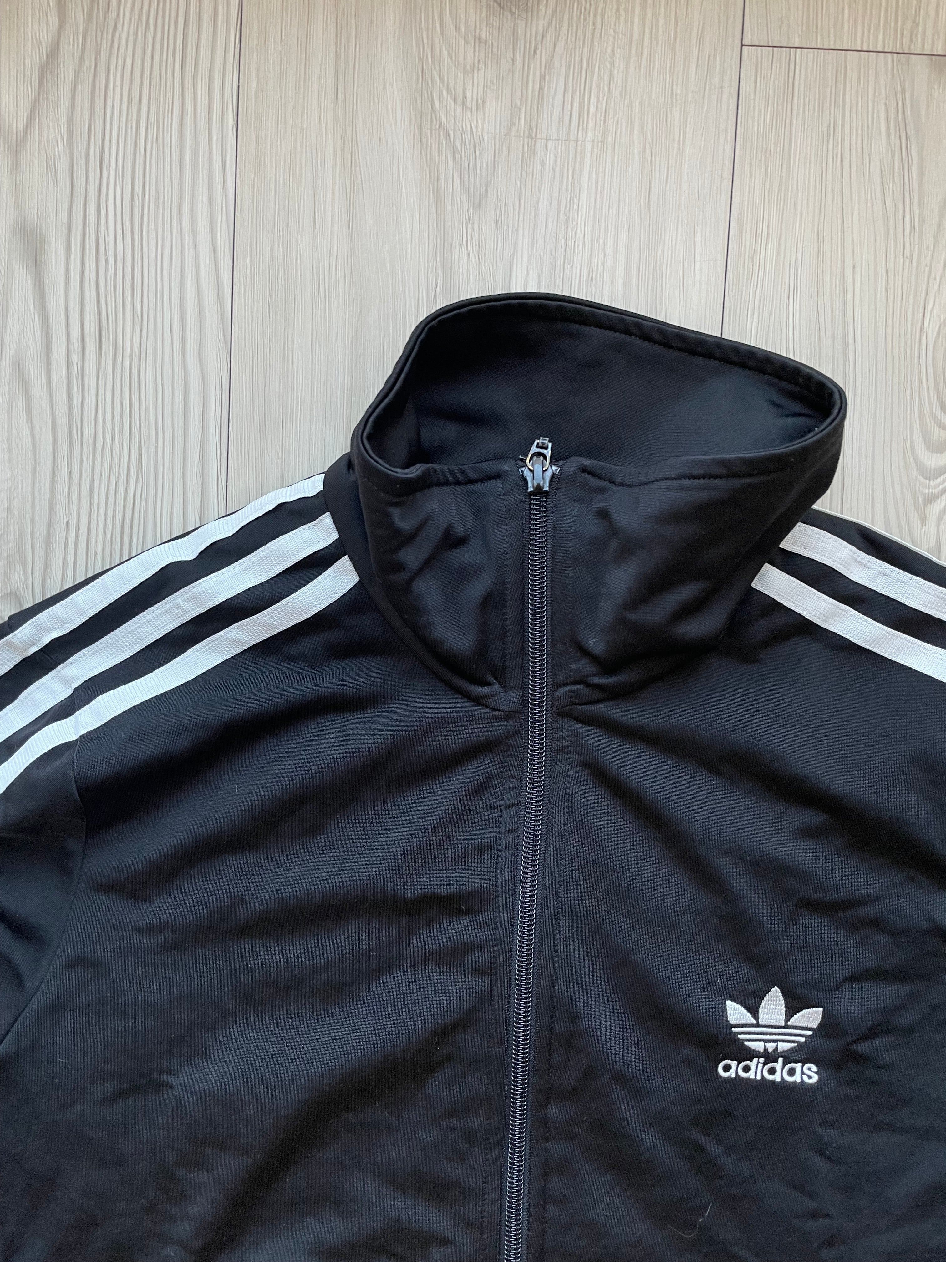 Adidas Firebird Jacke (M)
