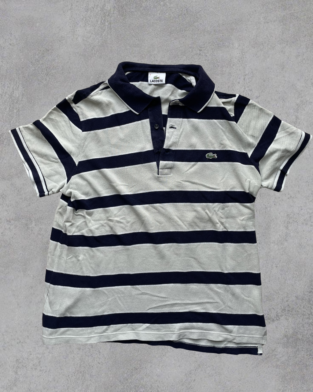 Lacoste Polo (M)