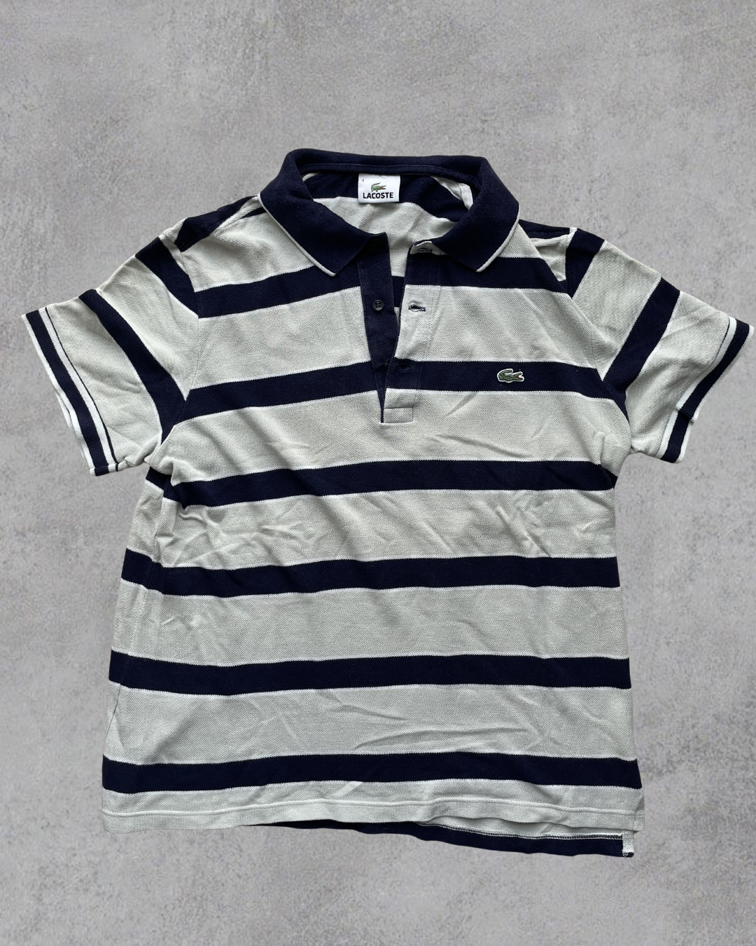 Lacoste Polo (M)