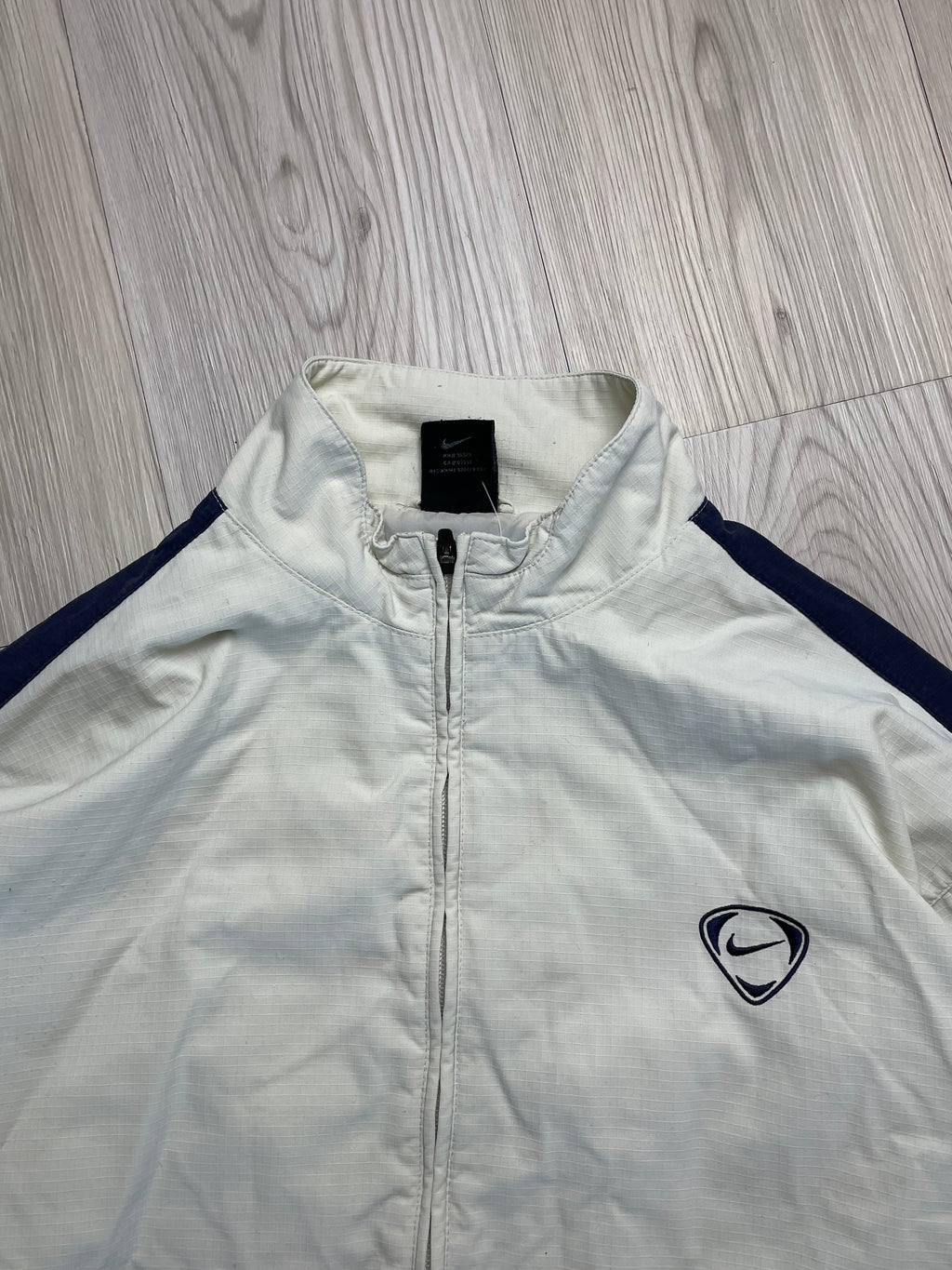 Nike Trackjacket (M)