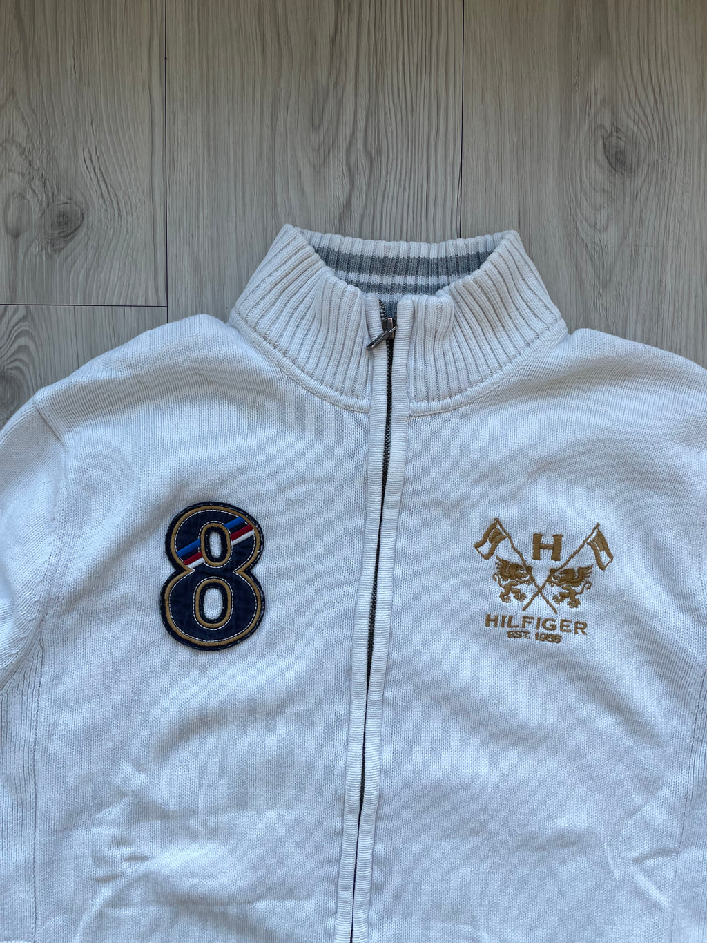 Tommy Hilfiger Pullover (M)