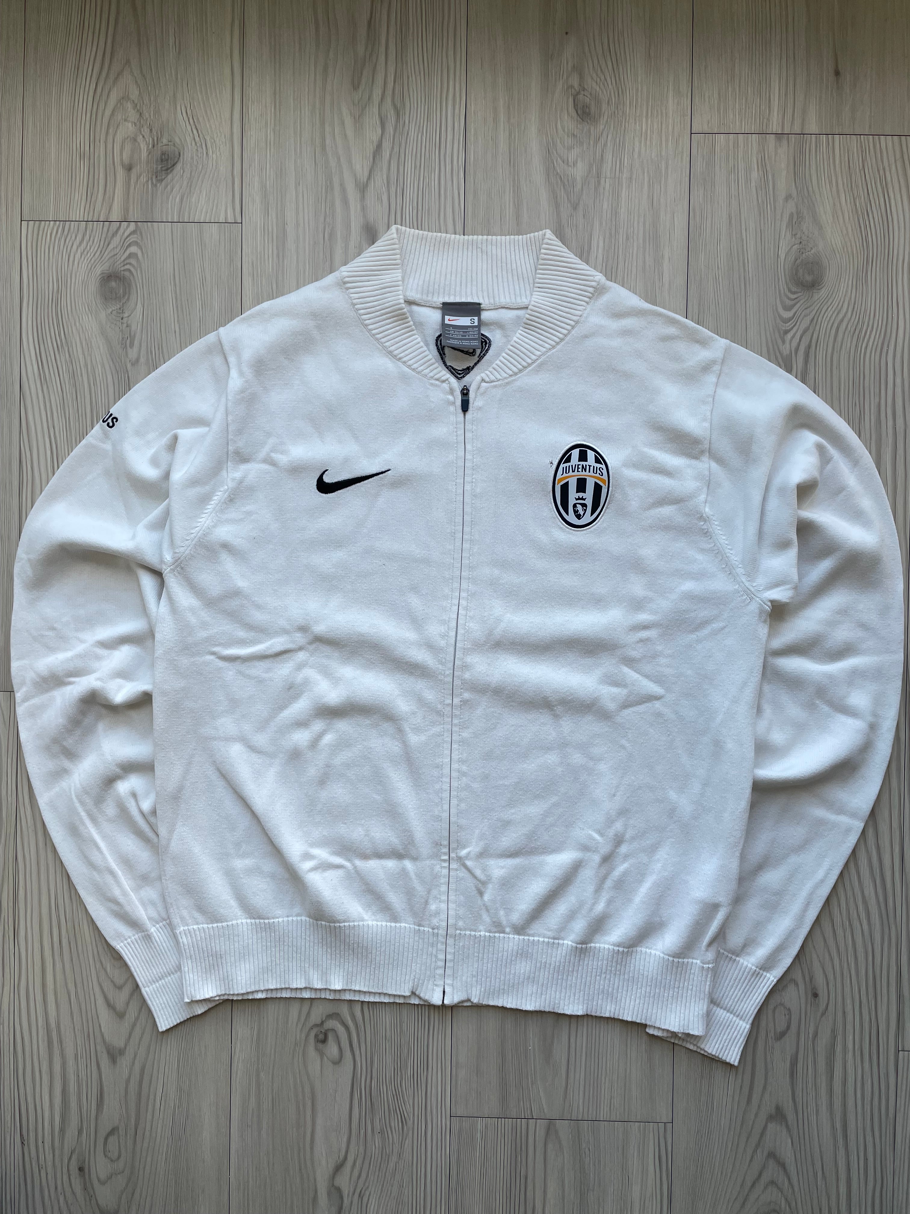 Nike Juventus Pullover (S)
