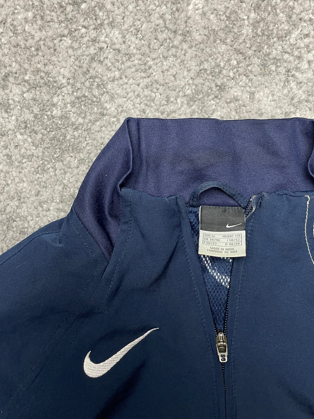 Nike Trackjacket (M)