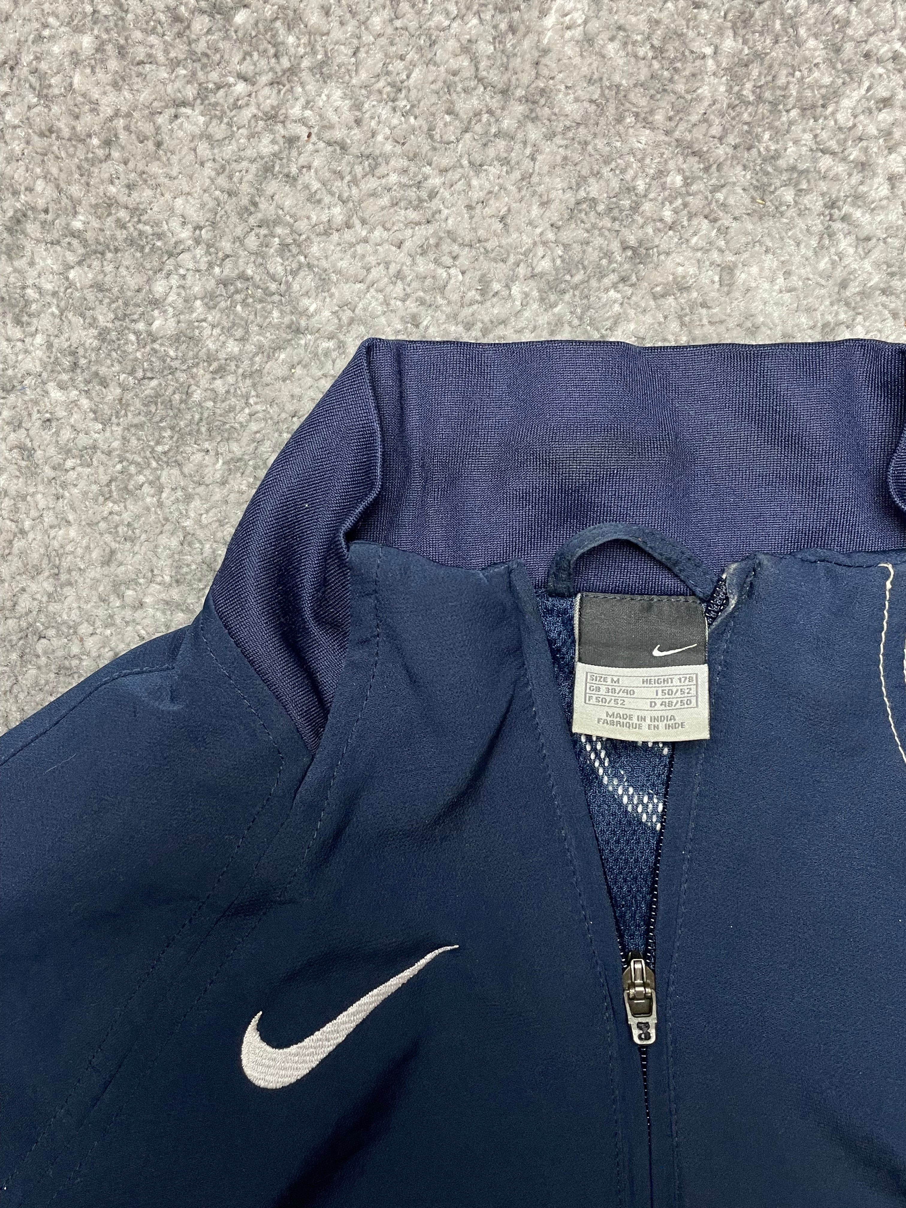Nike Trackjacket (M)