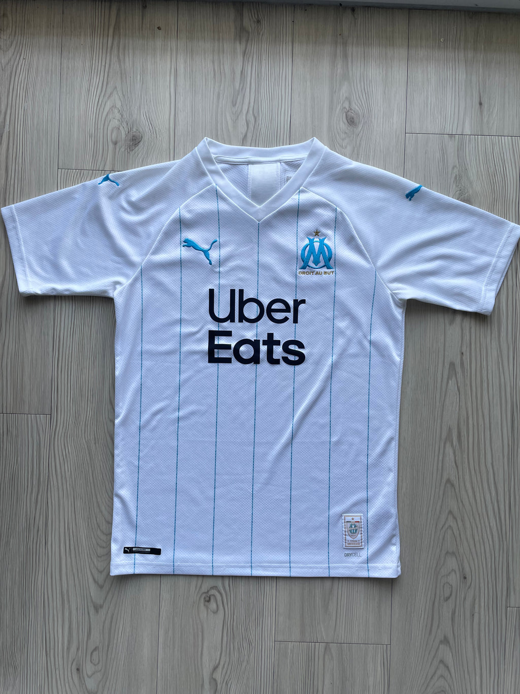 Olympique Marseille Trikot (S)