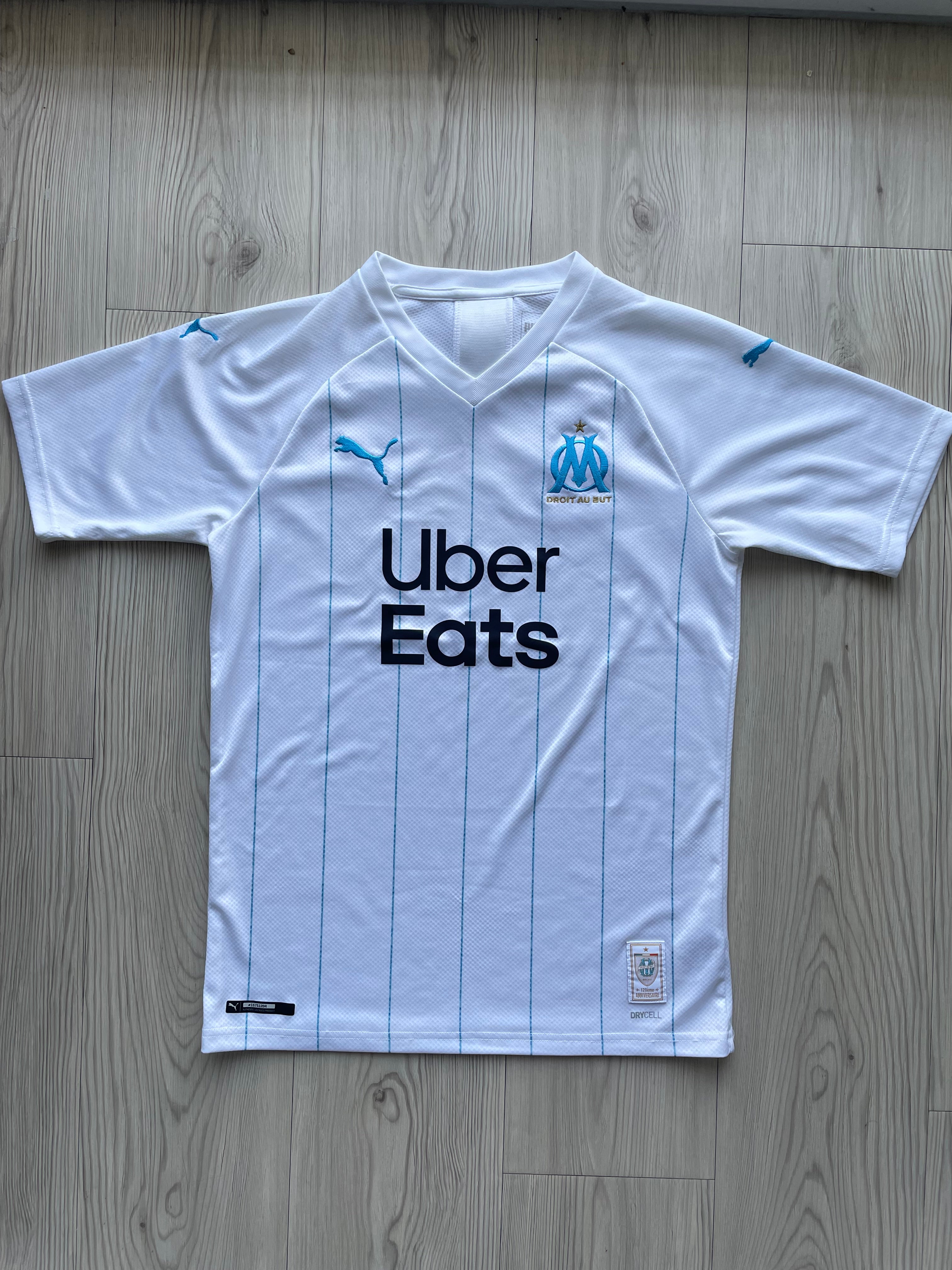 Olympique Marseille Trikot (S)