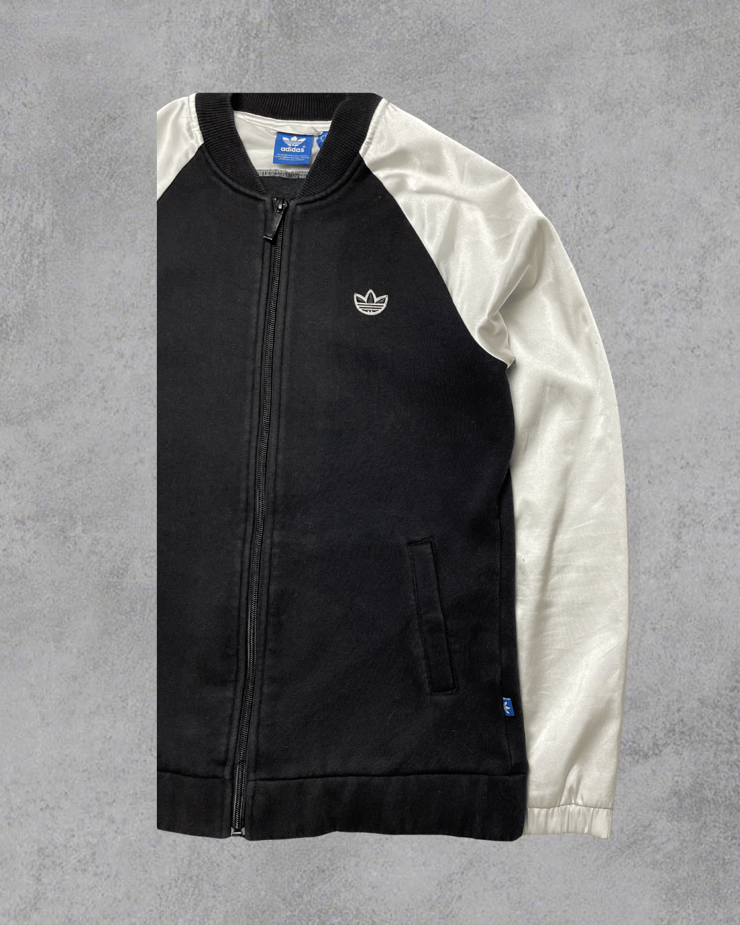 Adidas College Jacket (M)