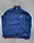 Nike Frankreich Trackjacket (L)