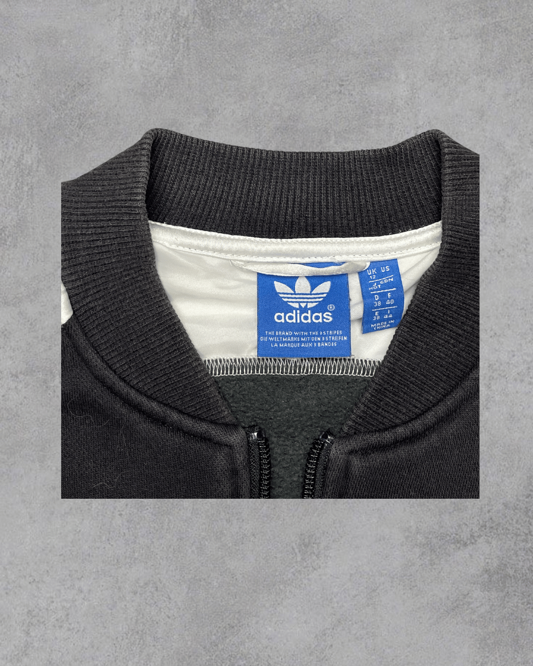 Adidas College Jacket (M)