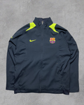 Barcelona Trackjacket (S-M)