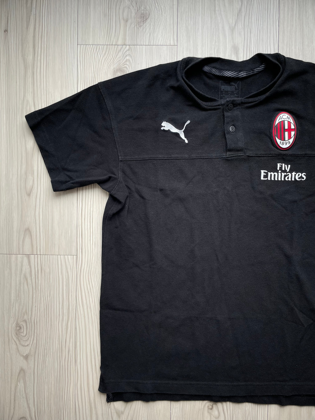 Puma AC Mailand Shirt (M)