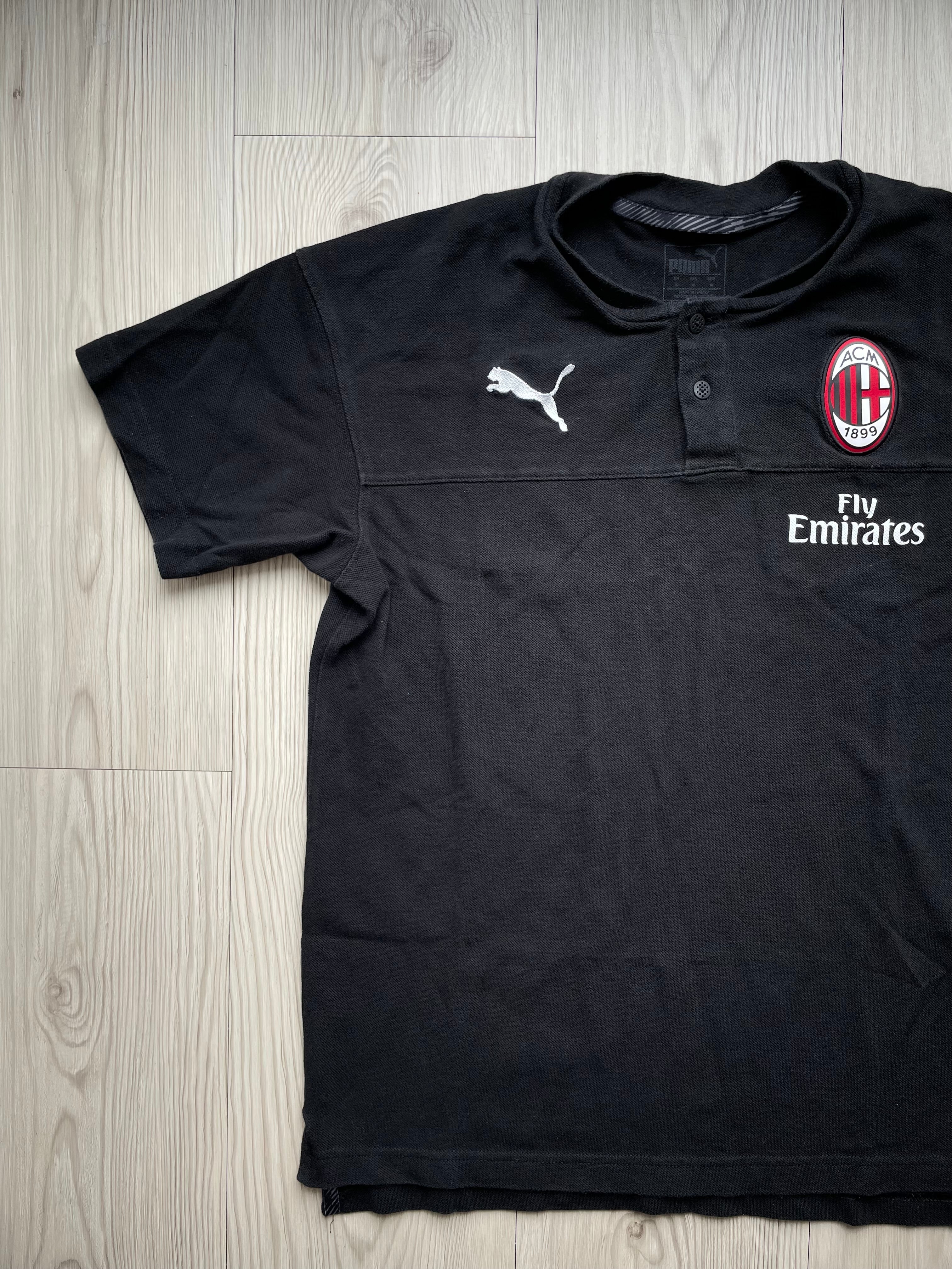 Puma AC Mailand Shirt (M)