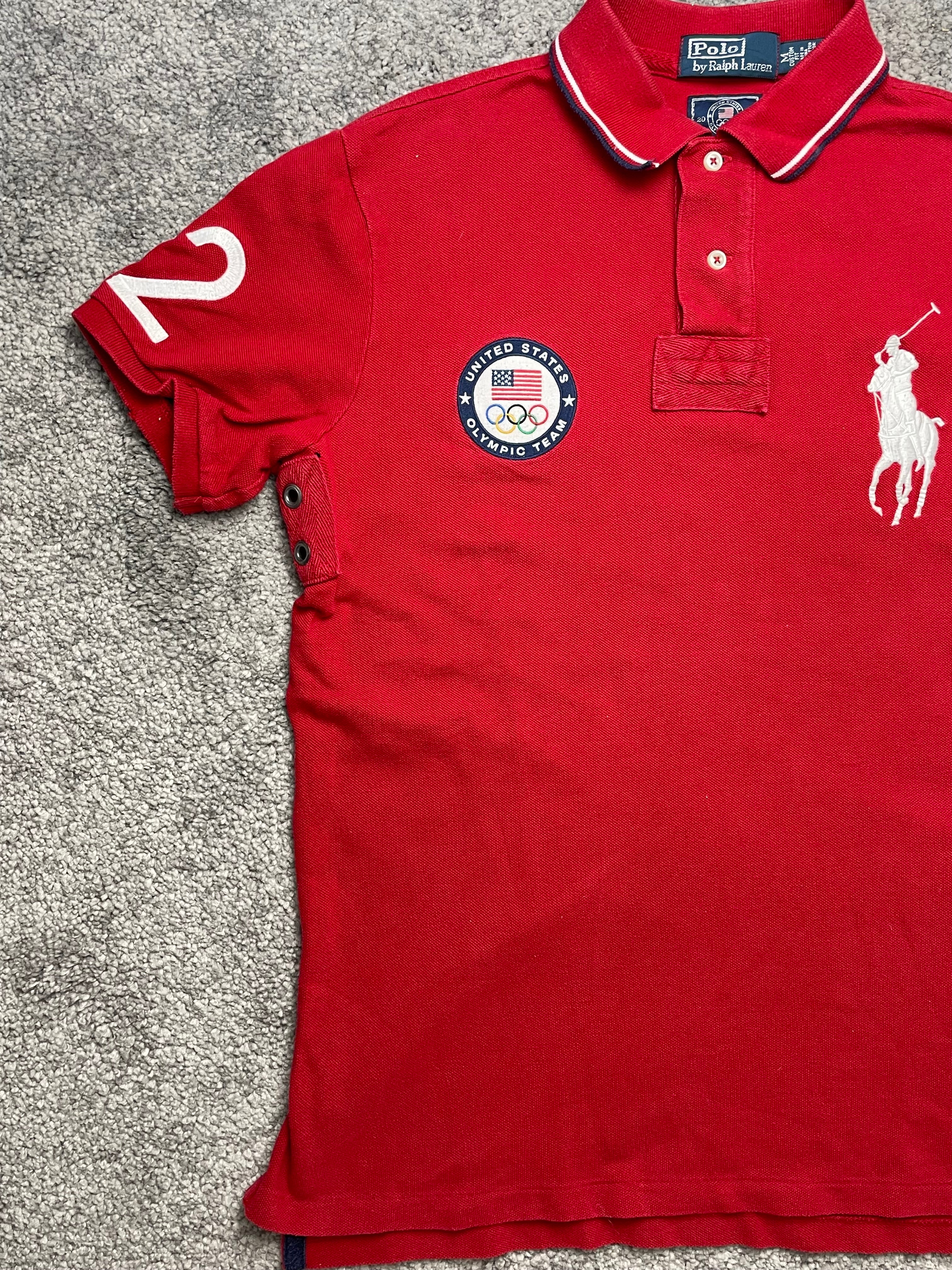 Ralph Lauren Polo (M)