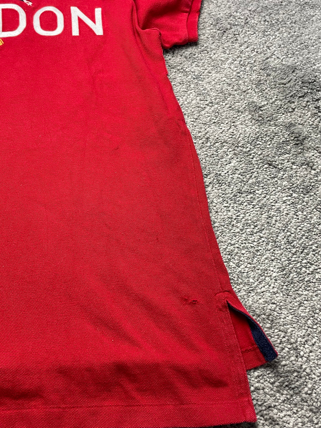 Ralph Lauren Polo (M)