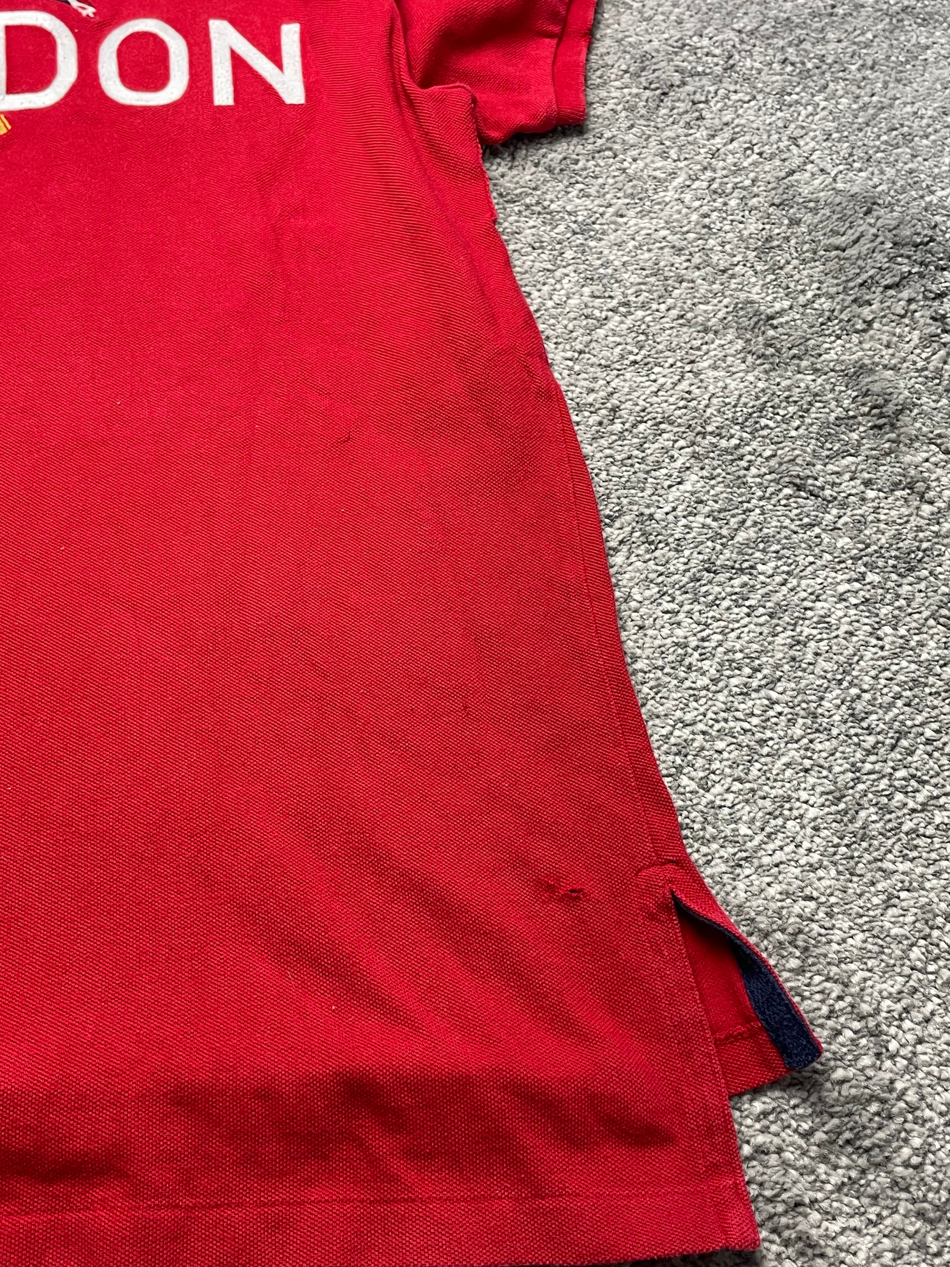 Ralph Lauren Polo (M)