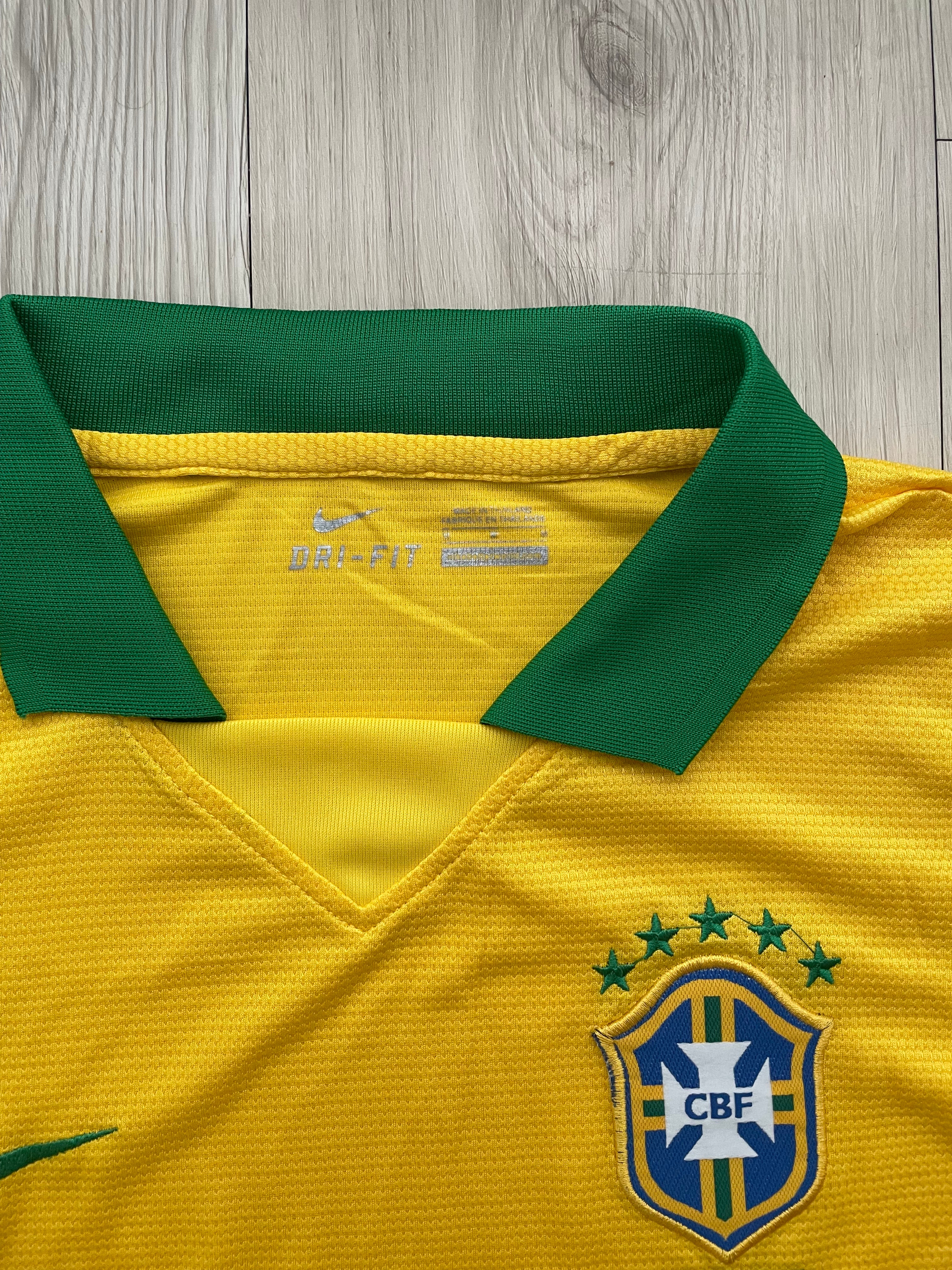 Nike Brasilien Trikot (M)