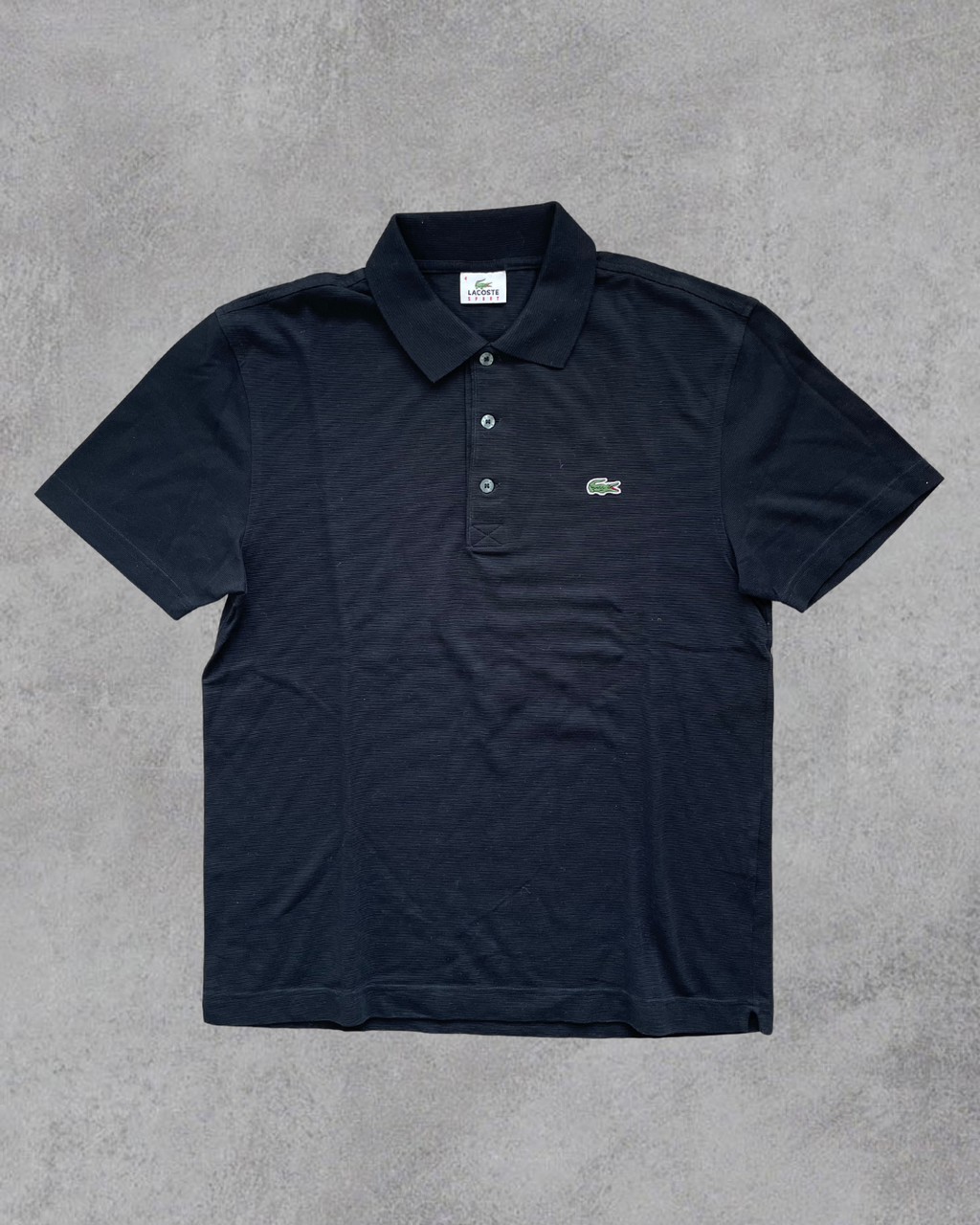 Lacoste Polo (M)