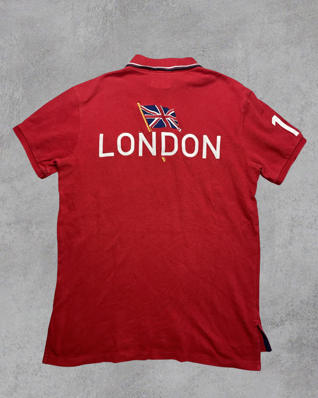 Ralph Lauren Polo (M)