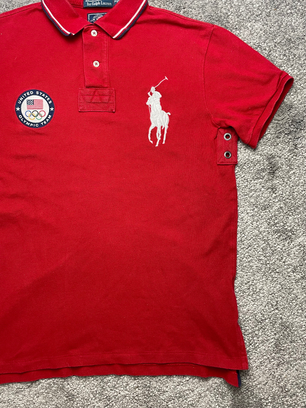 Ralph Lauren Polo (M)