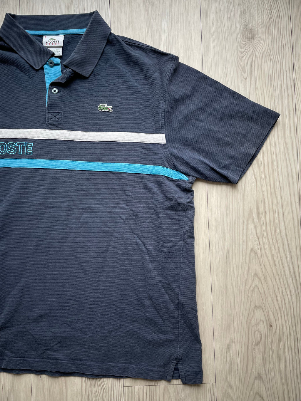 Lacoste Polo (M)