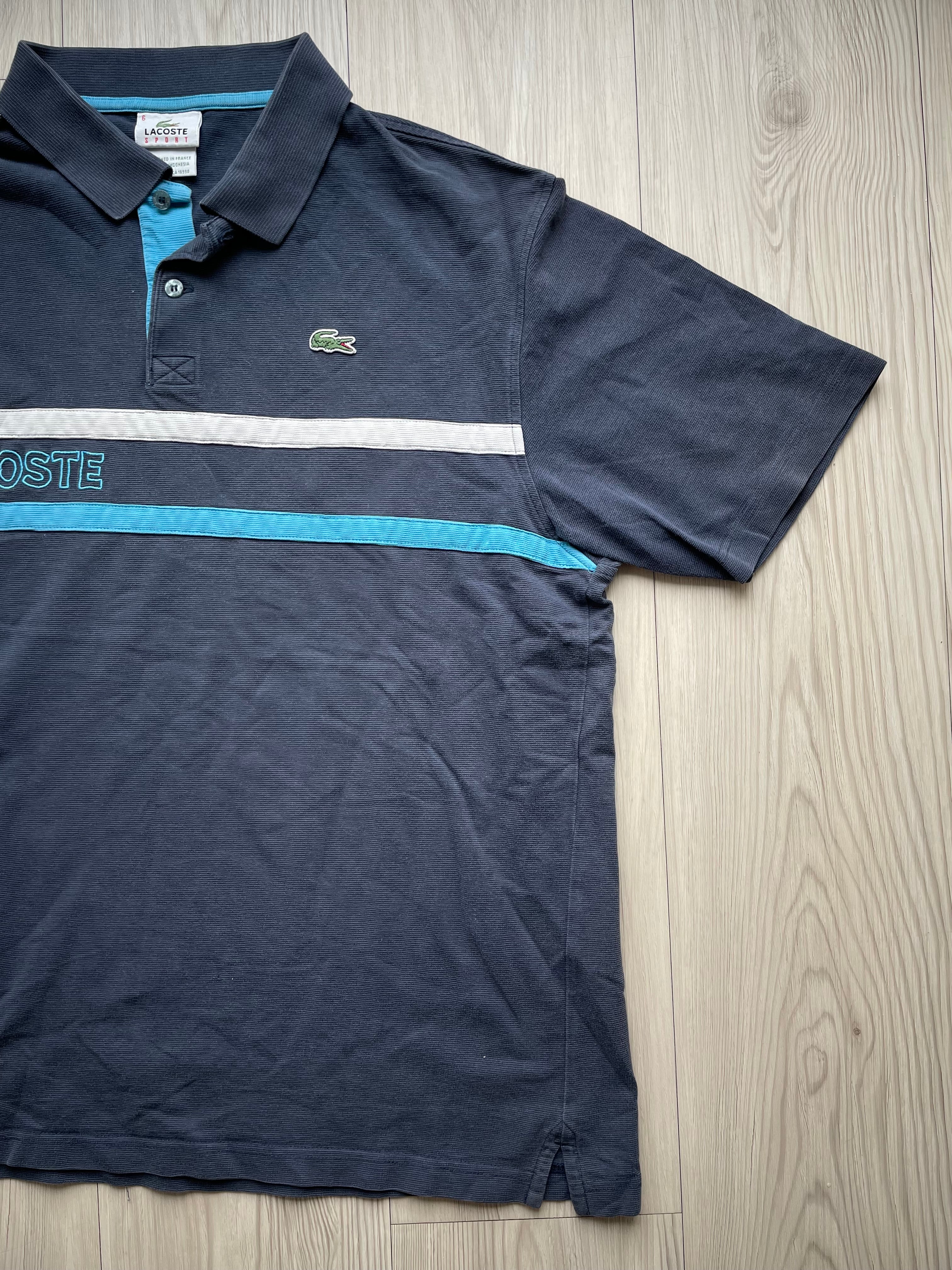 Lacoste Polo (M)