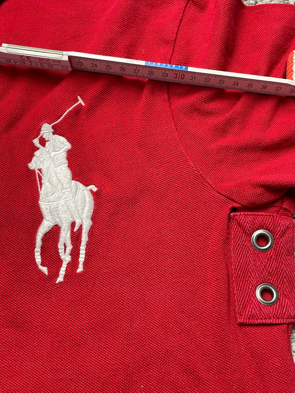 Ralph Lauren Polo (M)