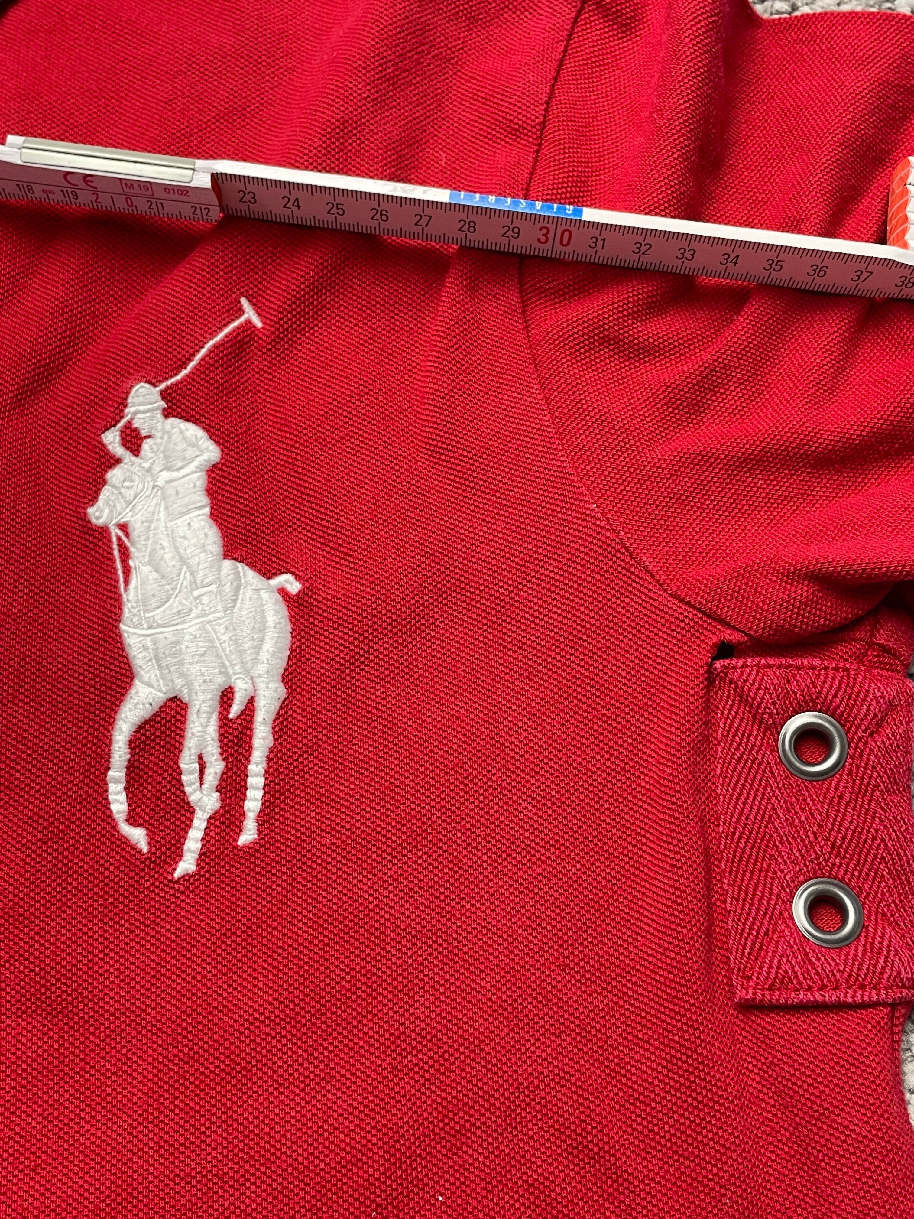 Ralph Lauren Polo (M)