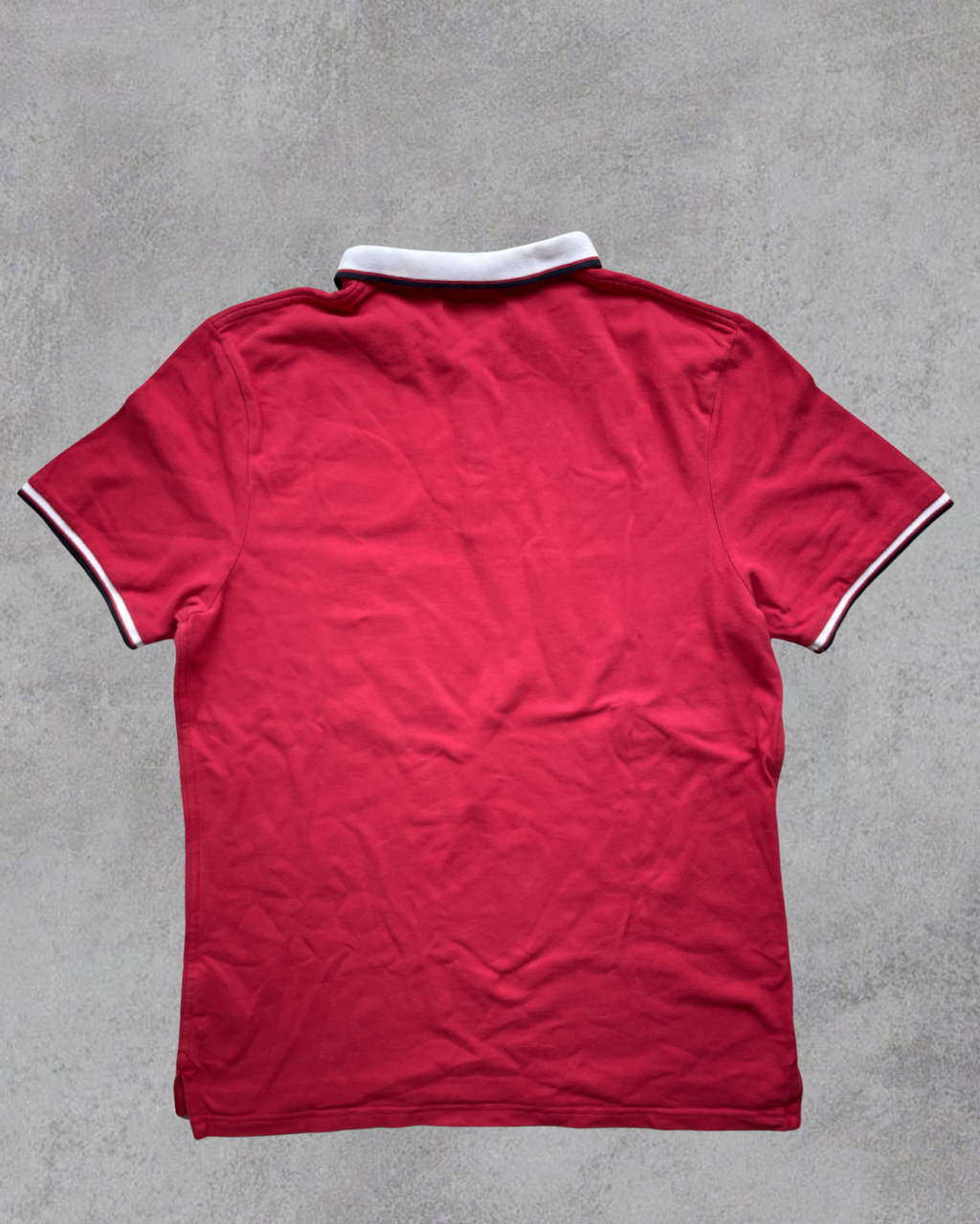 Nike Manchester United Polo (M)
