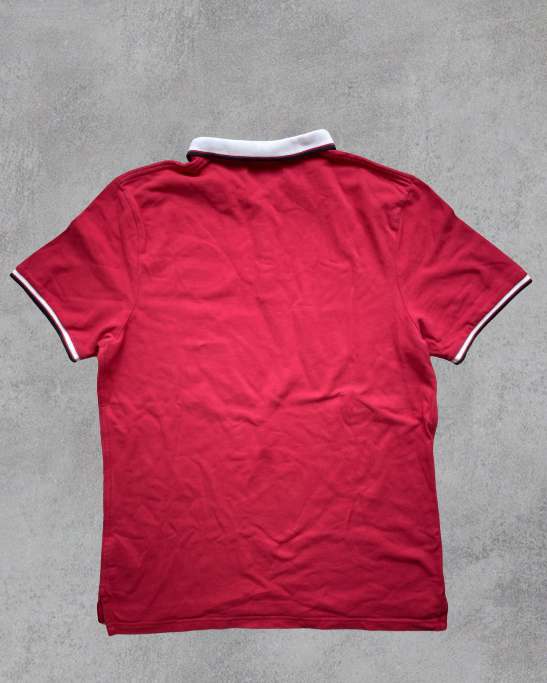 Nike Manchester United Polo (M)