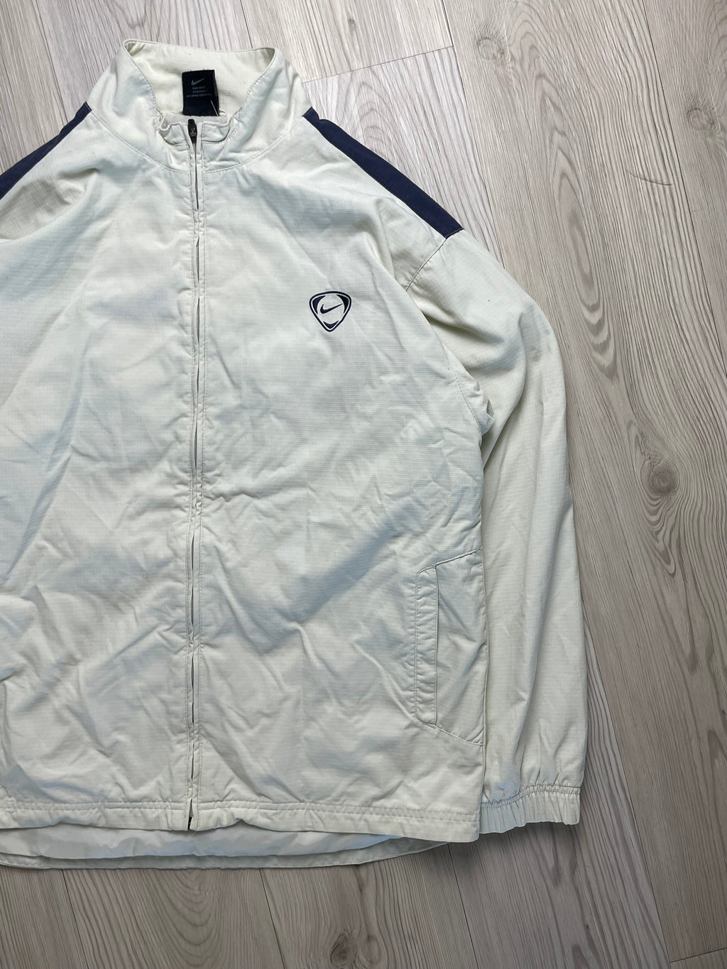 Nike Trackjacket (M)