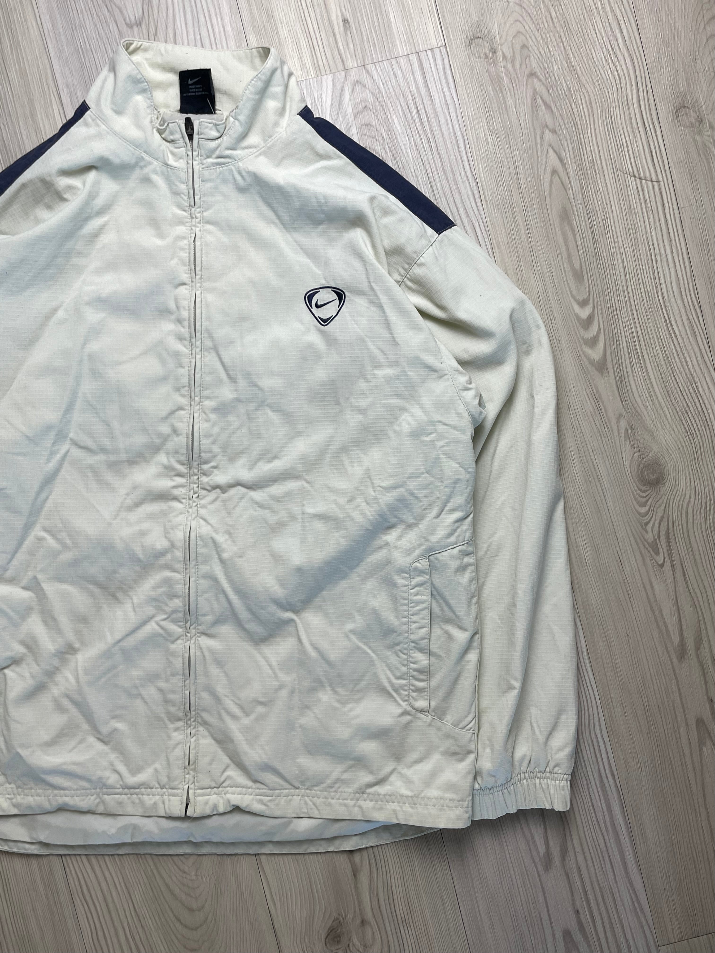 Nike Trackjacket (M)