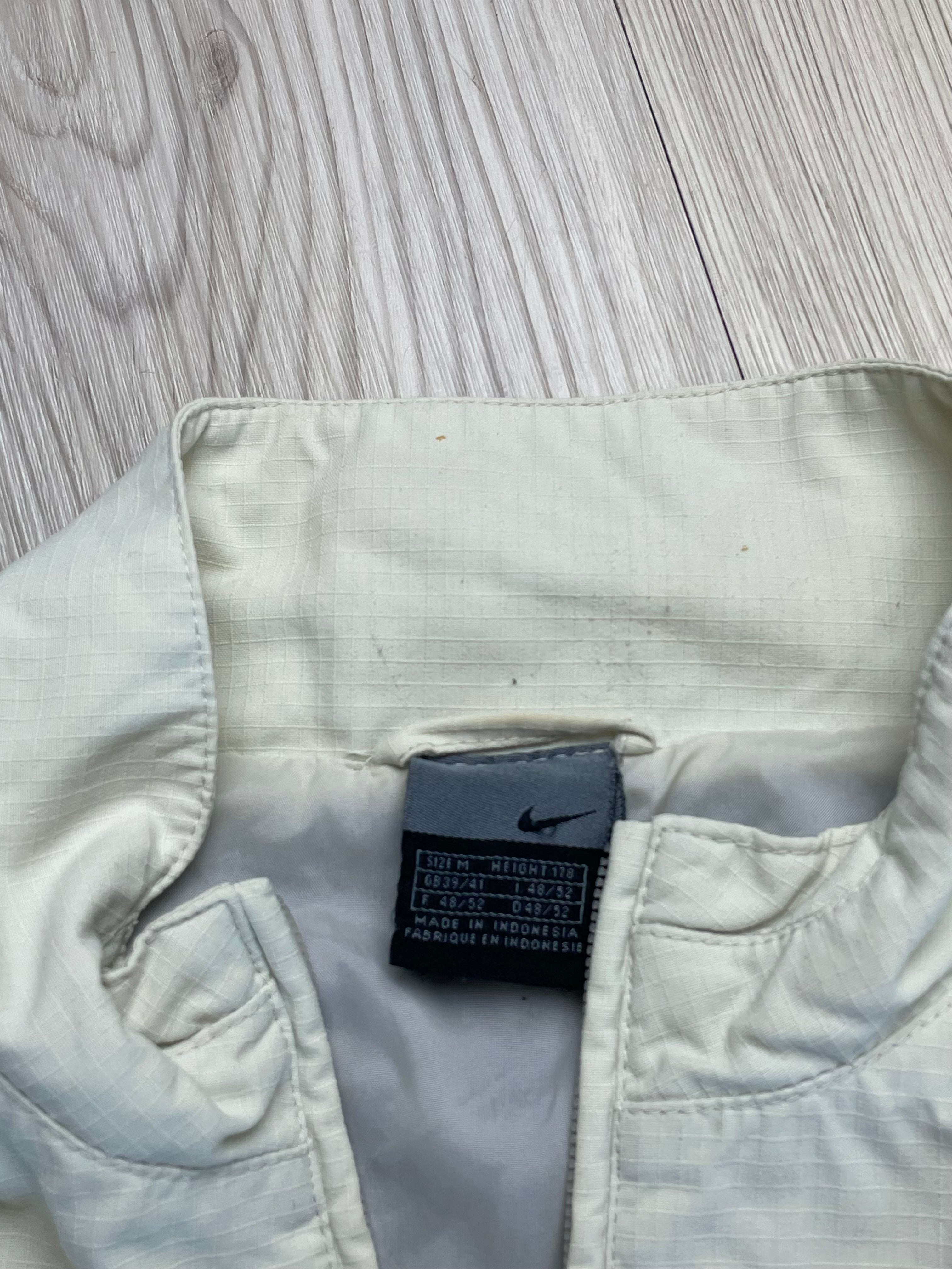 Nike Trackjacket (M)
