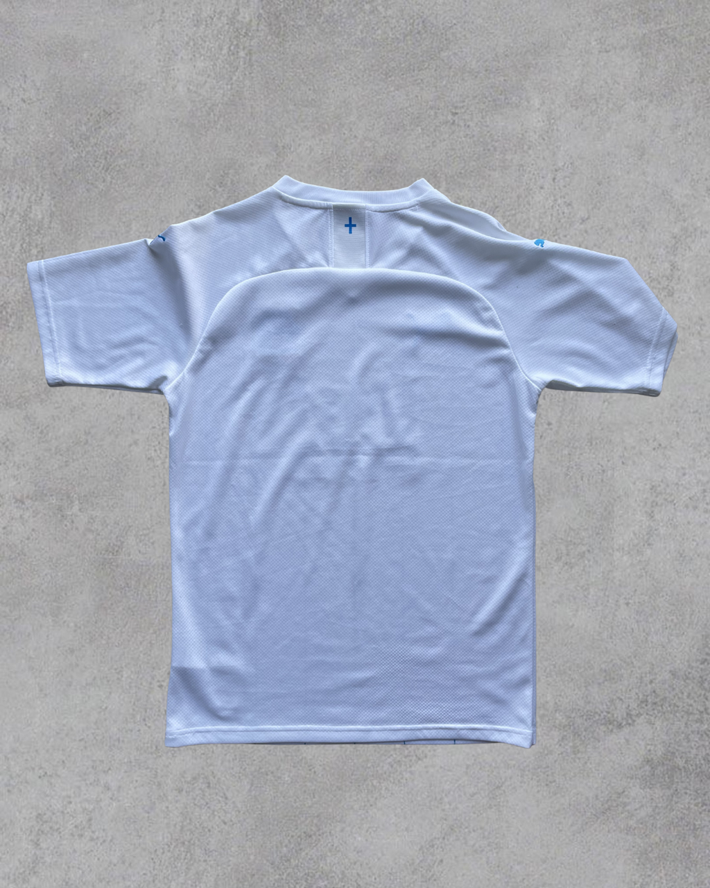 Olympique Marseille Trikot (S)