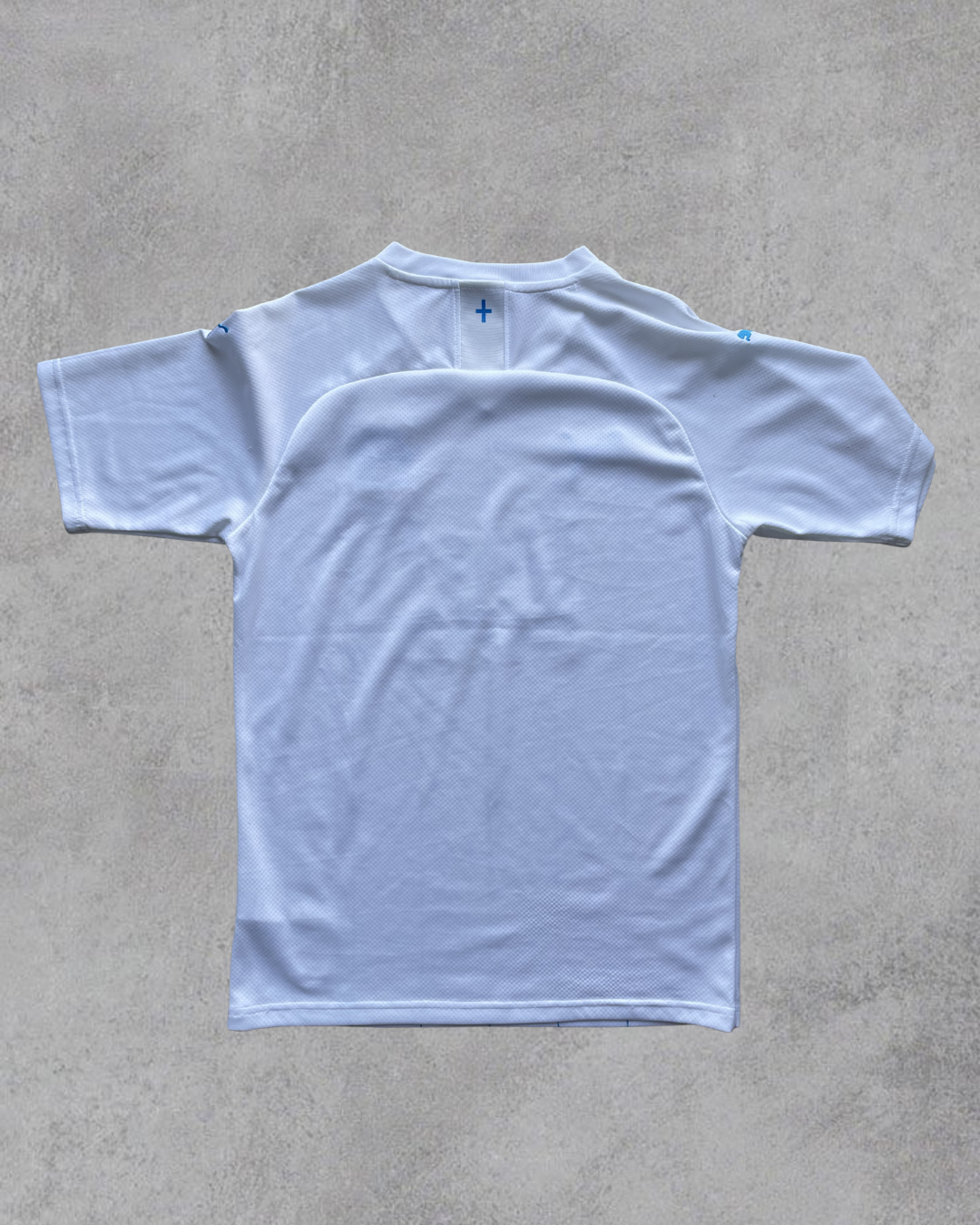 Olympique Marseille Trikot (S)
