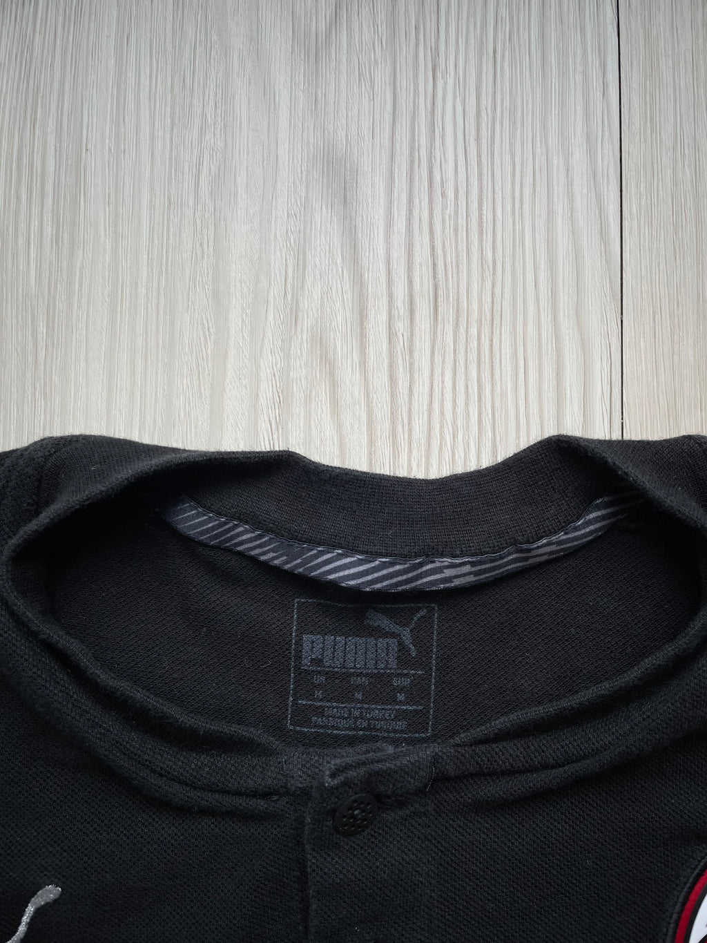Puma AC Mailand Shirt (M)