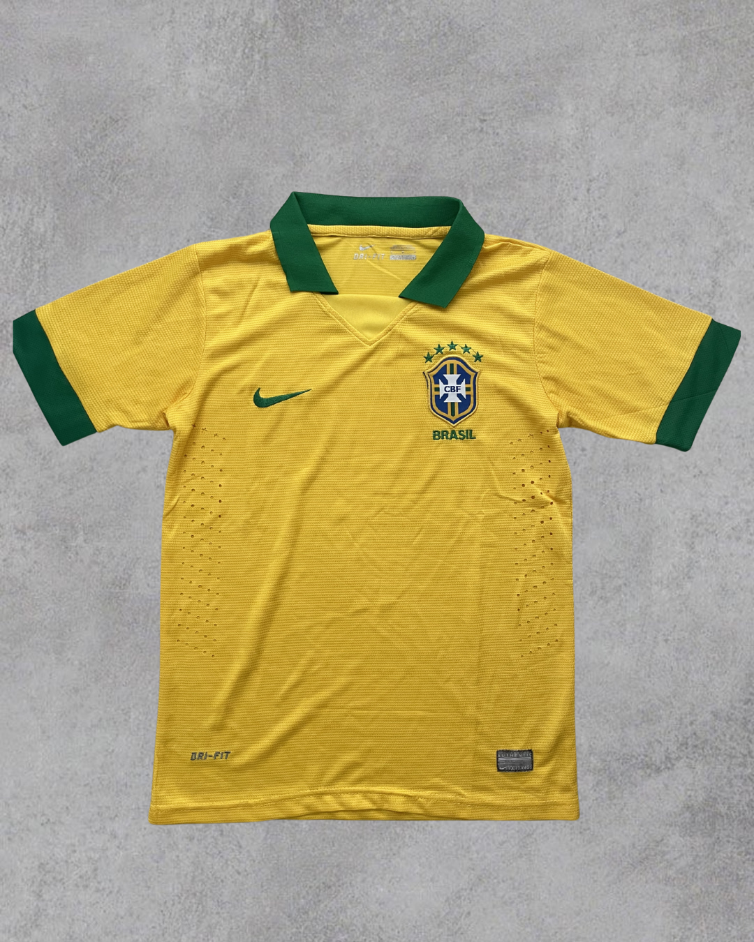 Nike Brasilien Trikot (M)
