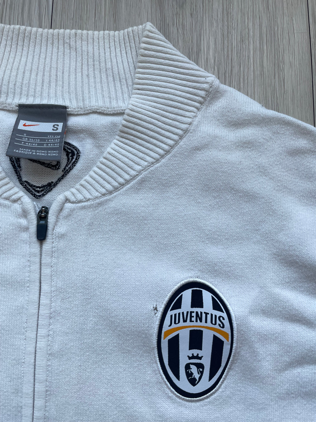 Nike Juventus Pullover (S)