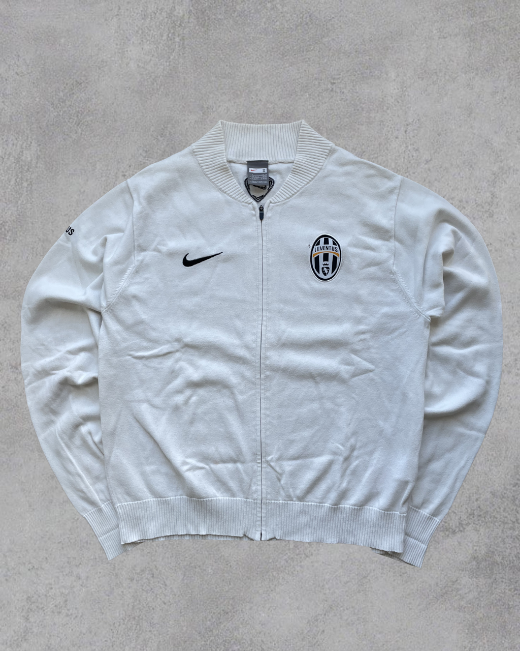 Nike Juventus Pullover (S)