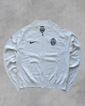 Nike Juventus Pullover (S)