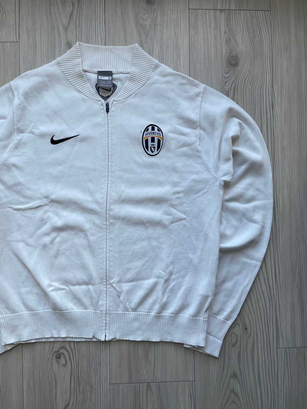 Nike Juventus Pullover (S)