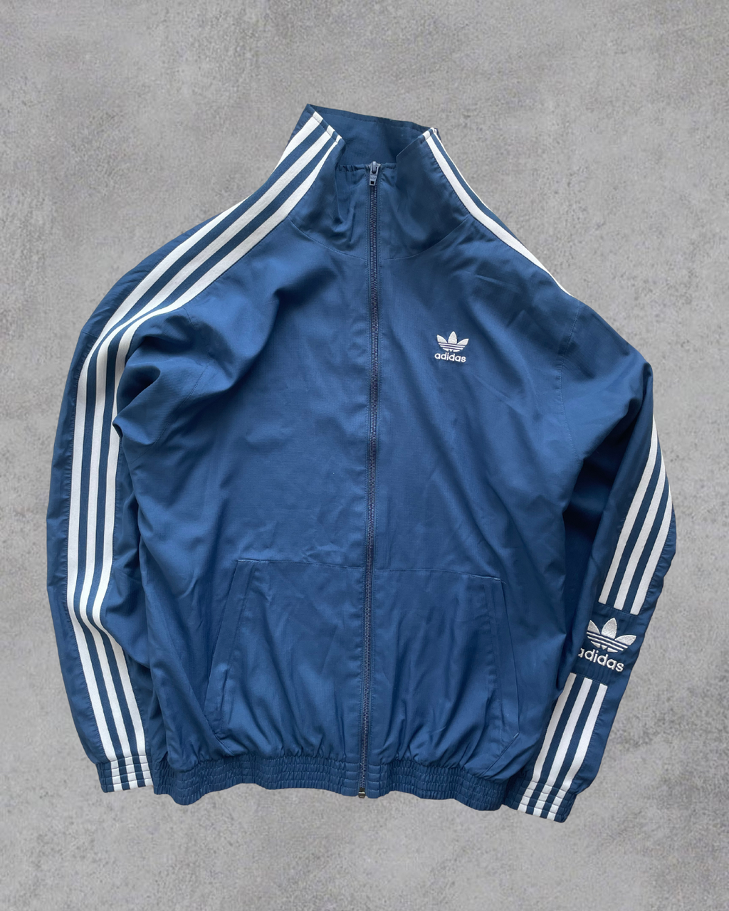 Adidas Firebird Tracksuit (S)